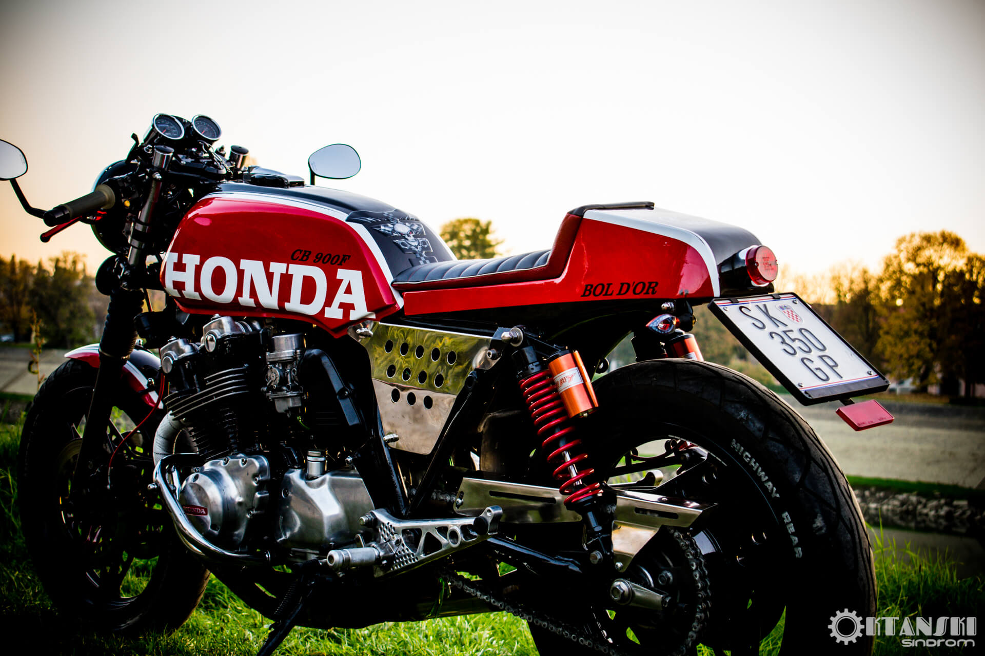 Honda CB Boldor cafe racer DSC_0016 - Oktanski sindrom (1920 x 1280 Pixel)